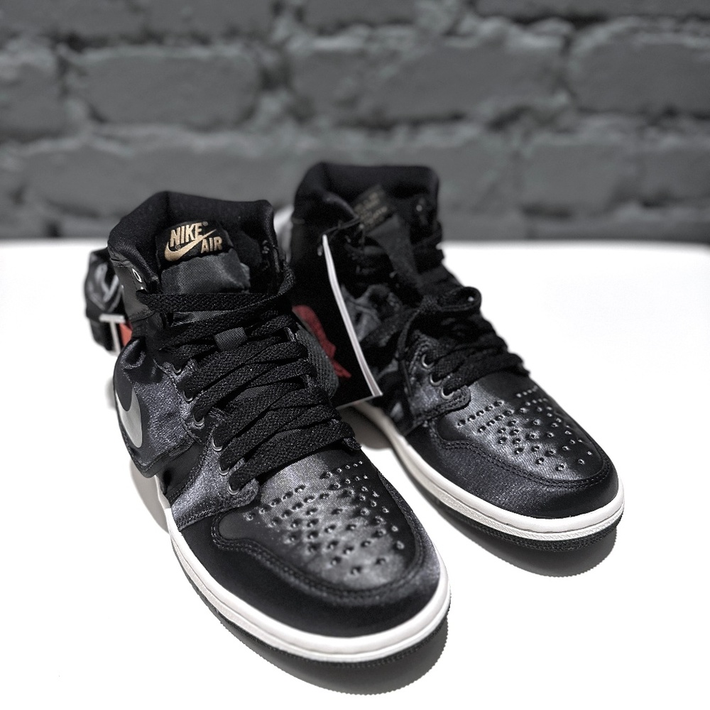 Air Jordan 1 Retro High Utility 'Stash'